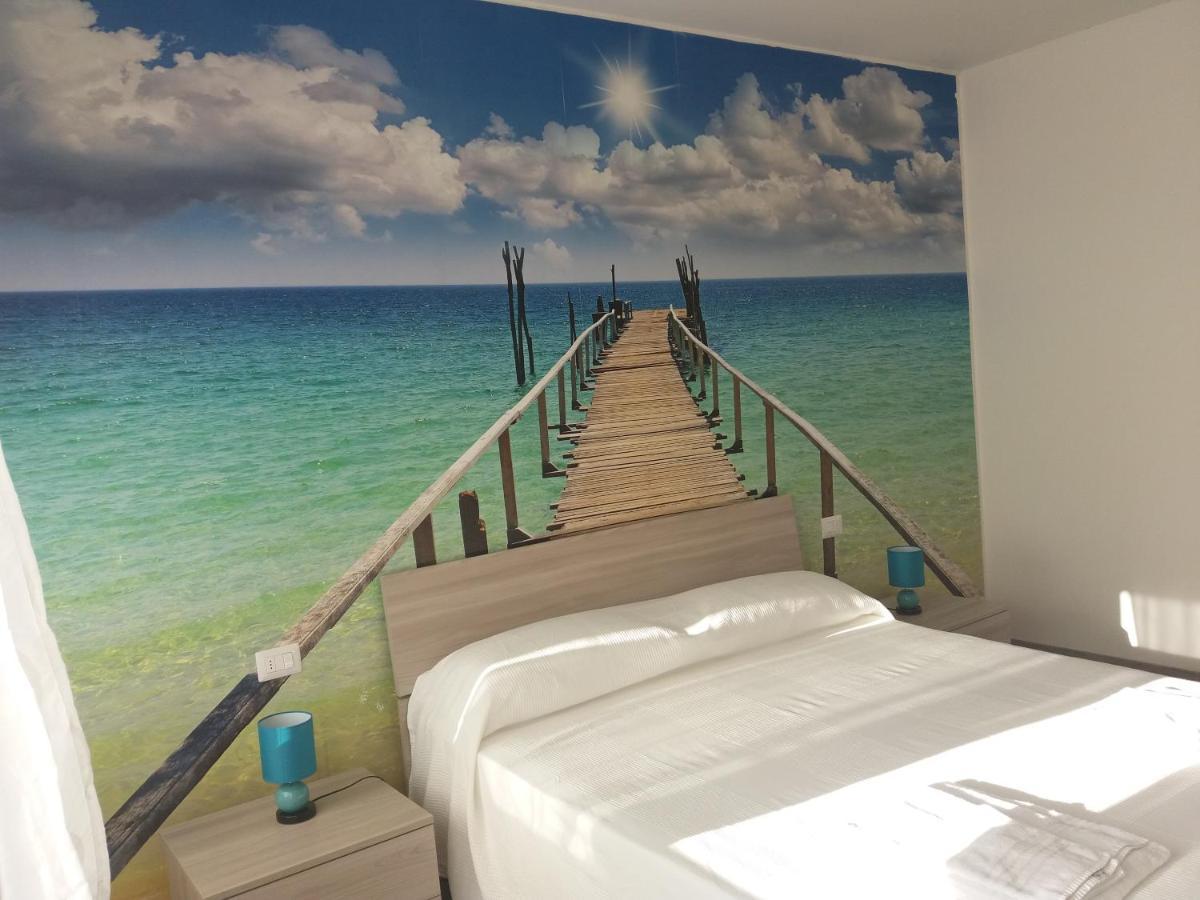 Diana'S Bed & Breakfast Stintino Luaran gambar